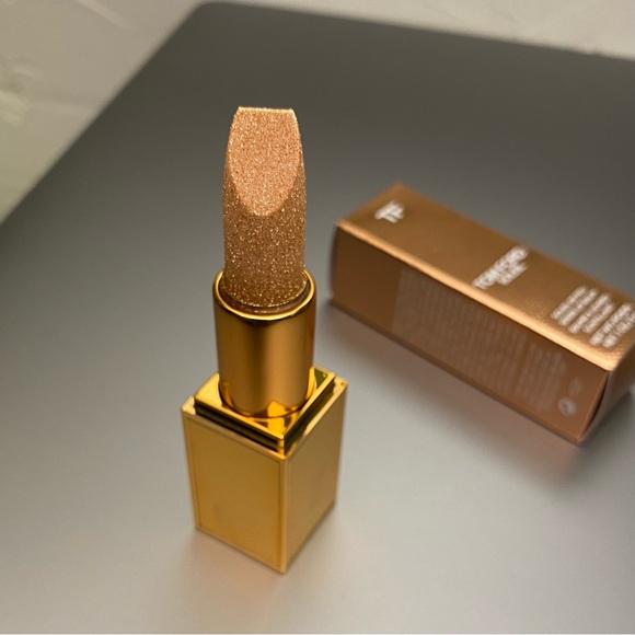 Tom Ford Soleil de Feu Spark Lip Balm 3g ~ 01 Sunlight ~ full size - Picture 1 of 1